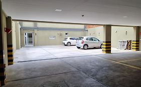 Balcarce Confort Apart 1A